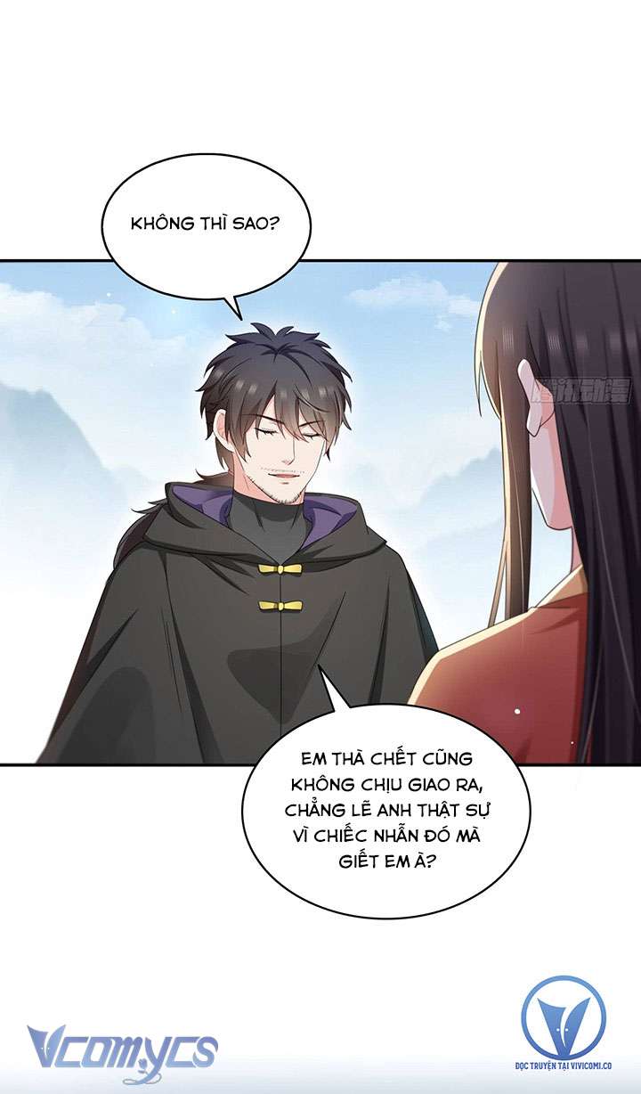 Hệt Như Hàn Quang Gặp Nắng Gắt Chap 529 - Trang 4