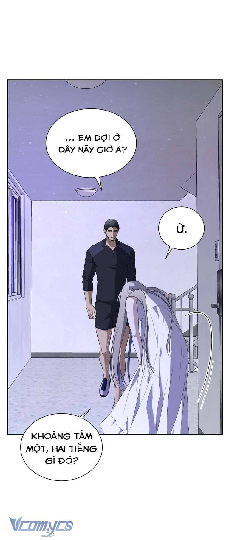 [18+] Cân Bằng Nhiệt Chapter 2 - Next Chapter 3