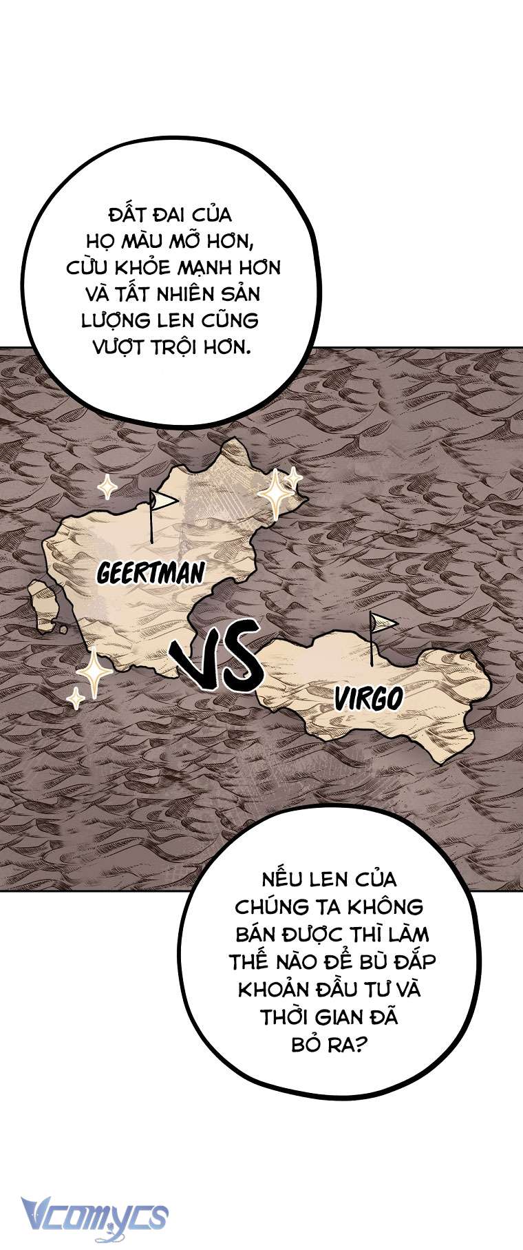 Quý Tộc Gì Chứ, Tôi Chỉ Muốn Về Nhà Chap 26 - Trang 2