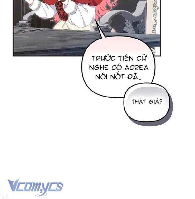 Tôi Được Nuôi Dưỡng Bởi Những Kẻ Phản Diện Chap 75 - Trang 3