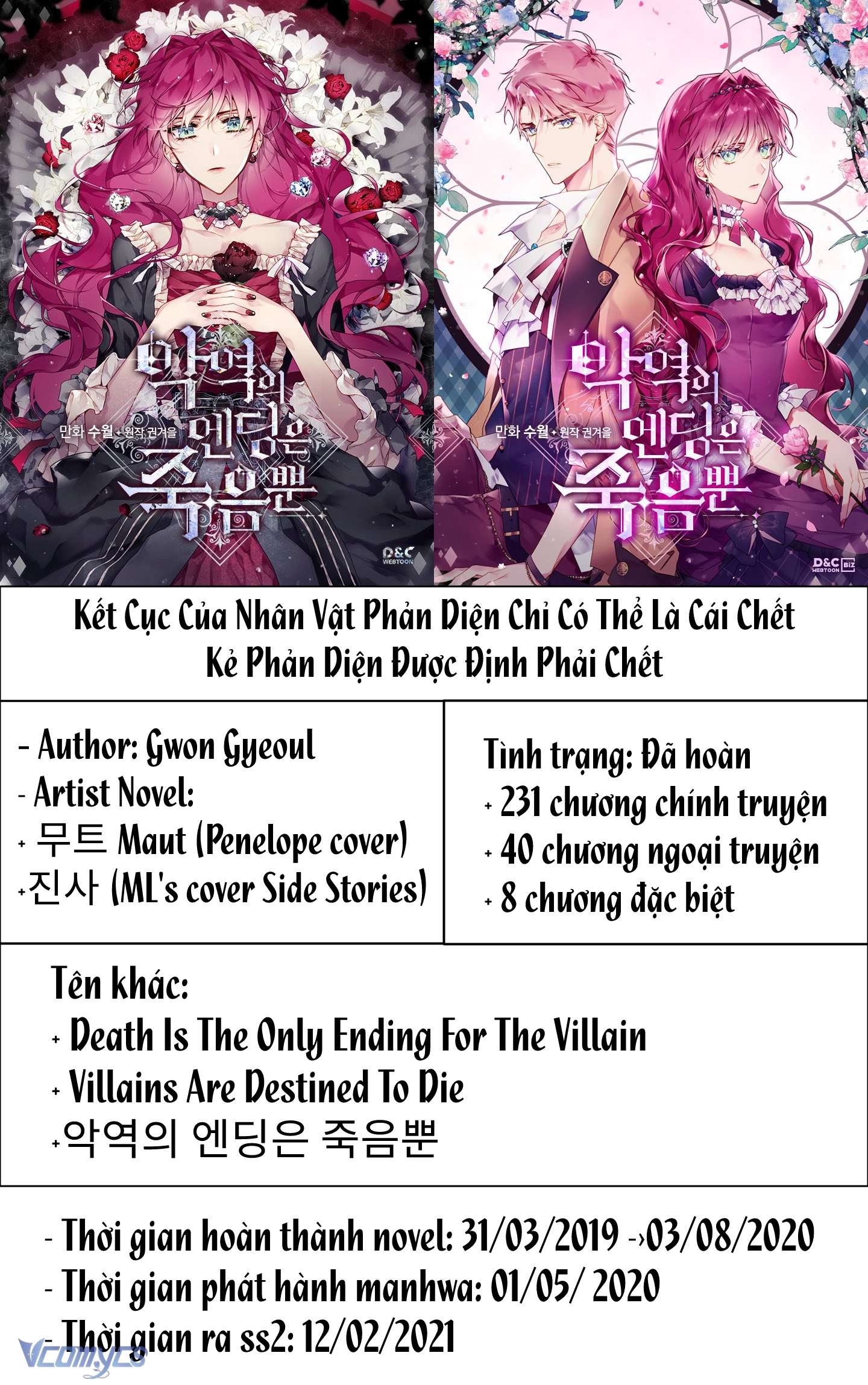 Chợ Review Nhà Họ Hoàng Chap Suol - Trang 2