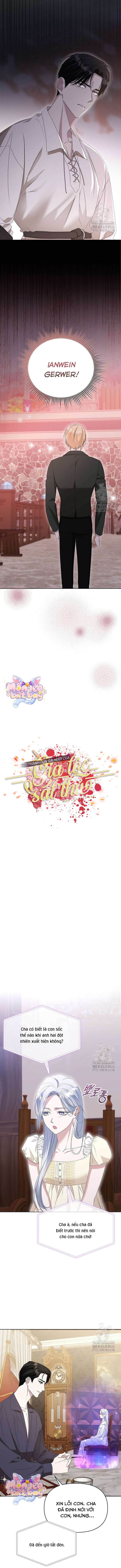 Trở Thành Con Gái Nuôi Của Gia Tộc Sát Thủ Chapter 53 - Trang 4
