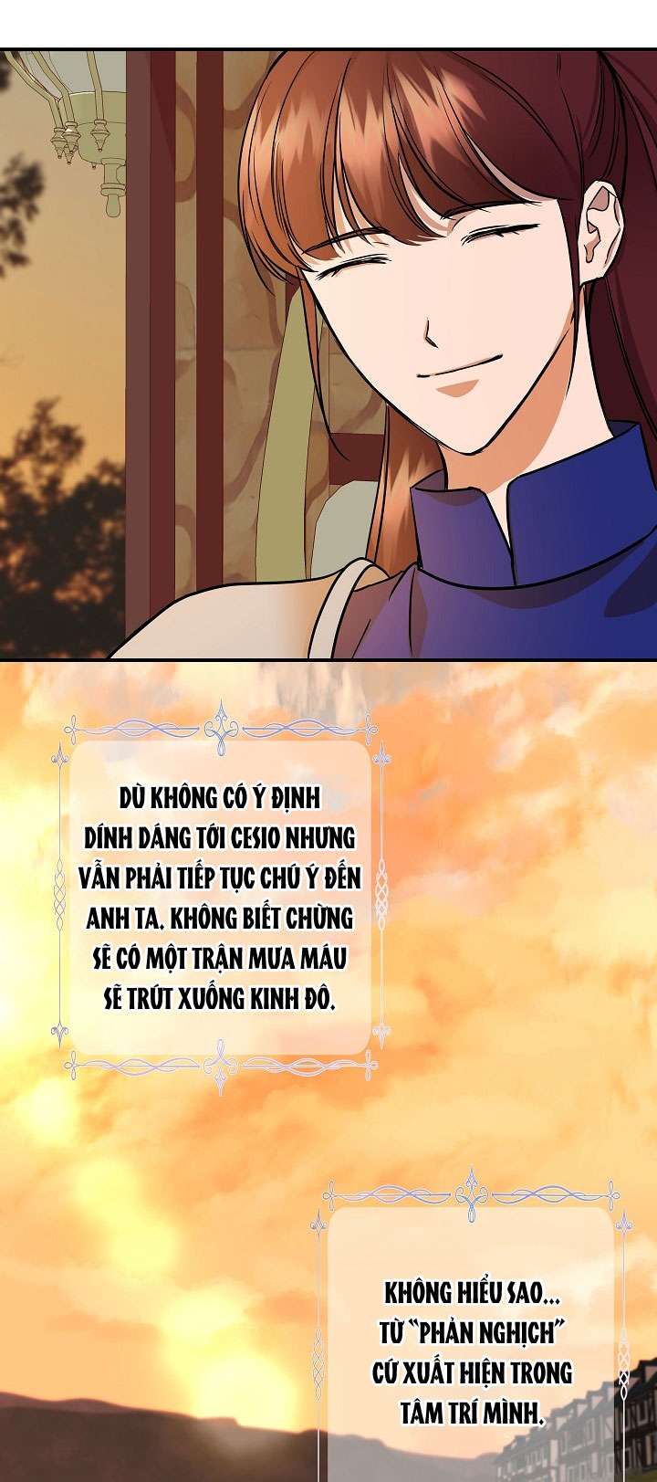 Tôi Không Phải Là Cinderella Chapter 12 - Trang 4