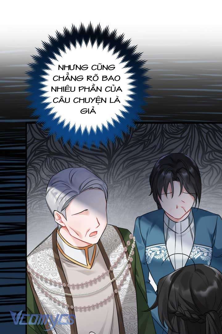 Mê Cung Cám Dỗ Của Emilone Chapter 3 - Trang 4