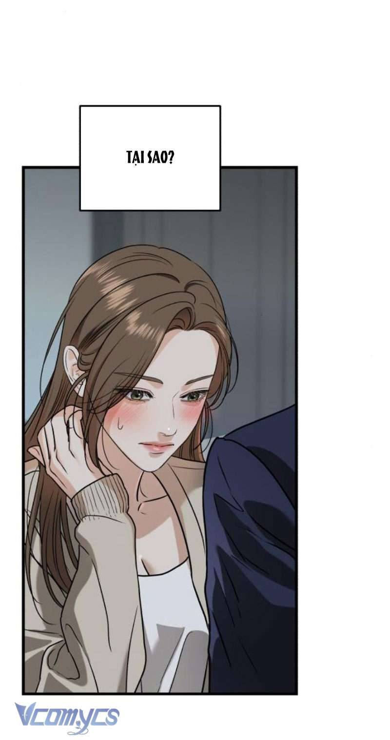 Tôi Nóng Lòng Muốn Chiếm Lấy Cô Ấy Chap 38 - Trang 3