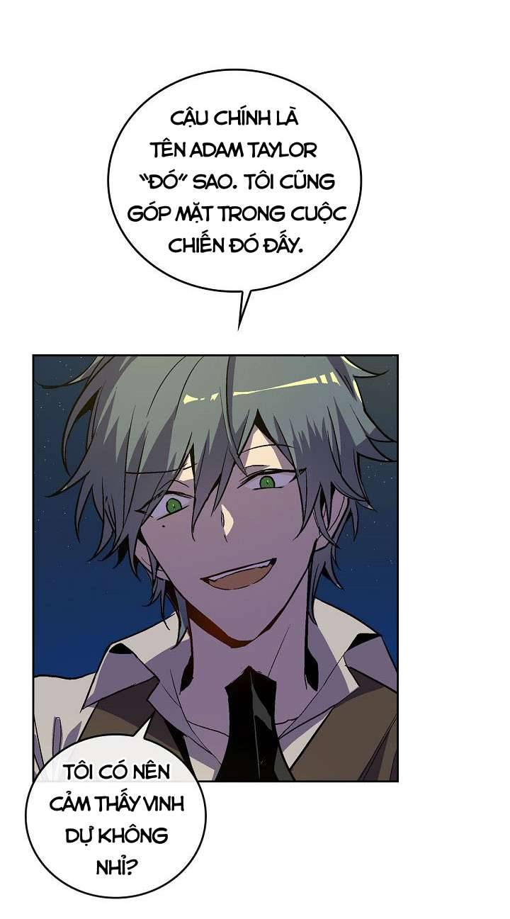 Vị Hôn Thê Khế Ước Của Công Tước Chapter 21 - Trang 4