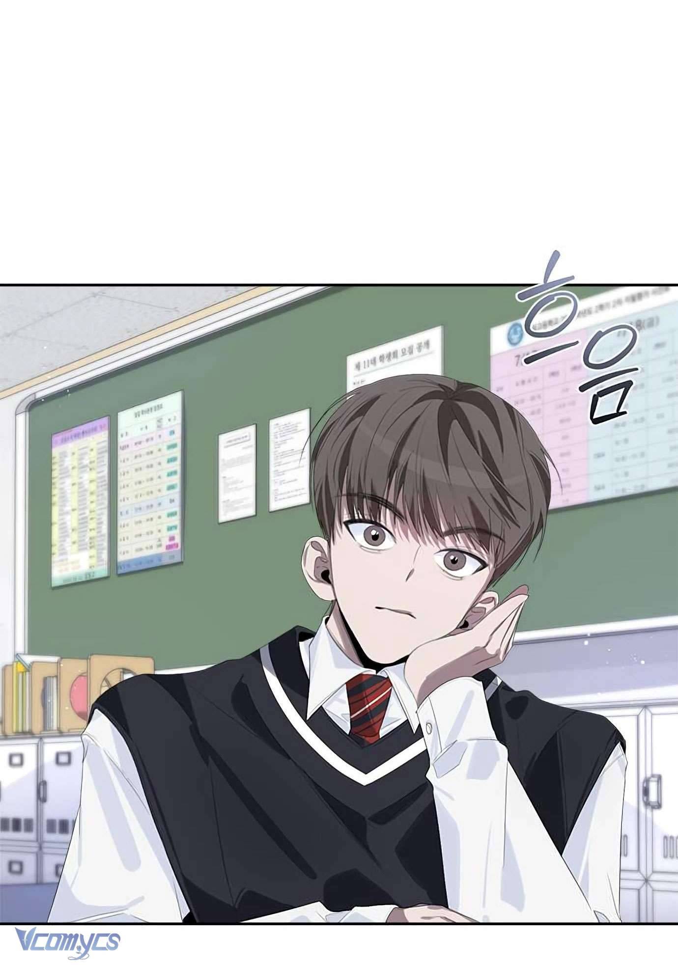 Đàn Anh Xấu Xa! Chap 49 - Trang 3