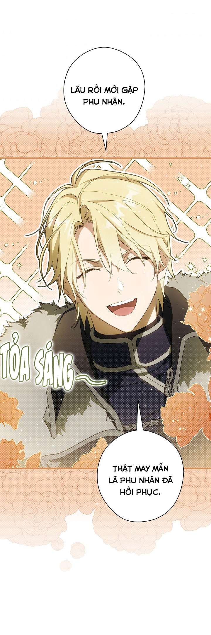 Phương Pháp Khiến Phu Quân Đứng Về Phía Tôi Chapter 44 - Trang 4