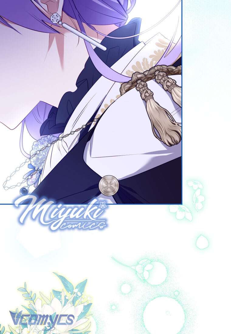 Tôi Được Nuôi Dưỡng Bởi Những Kẻ Phản Diện Chap 27 - Trang 3