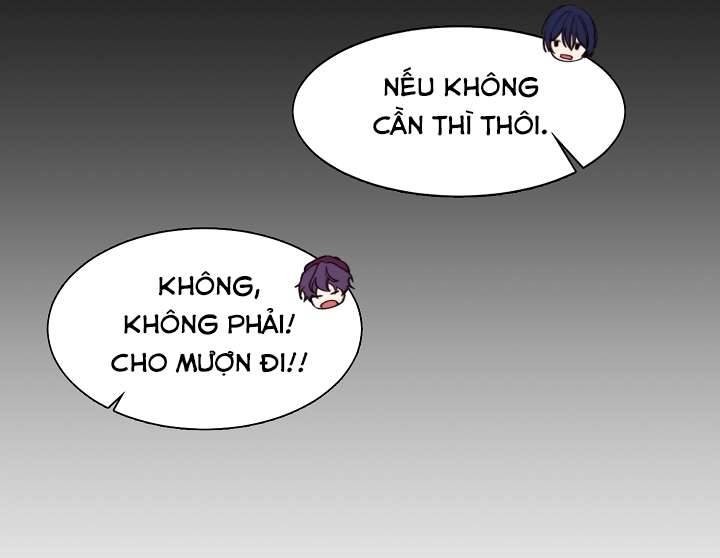 Ác Nữ Cần Bạo Chúa Chapter 10 - Trang 4