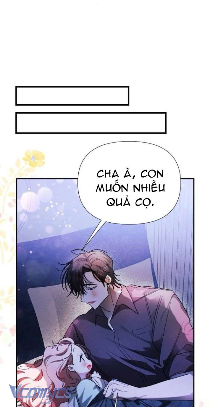 Papa Bạo Chúa, Con Sẽ Bảo Vệ Người! Chap 4 - Trang 2