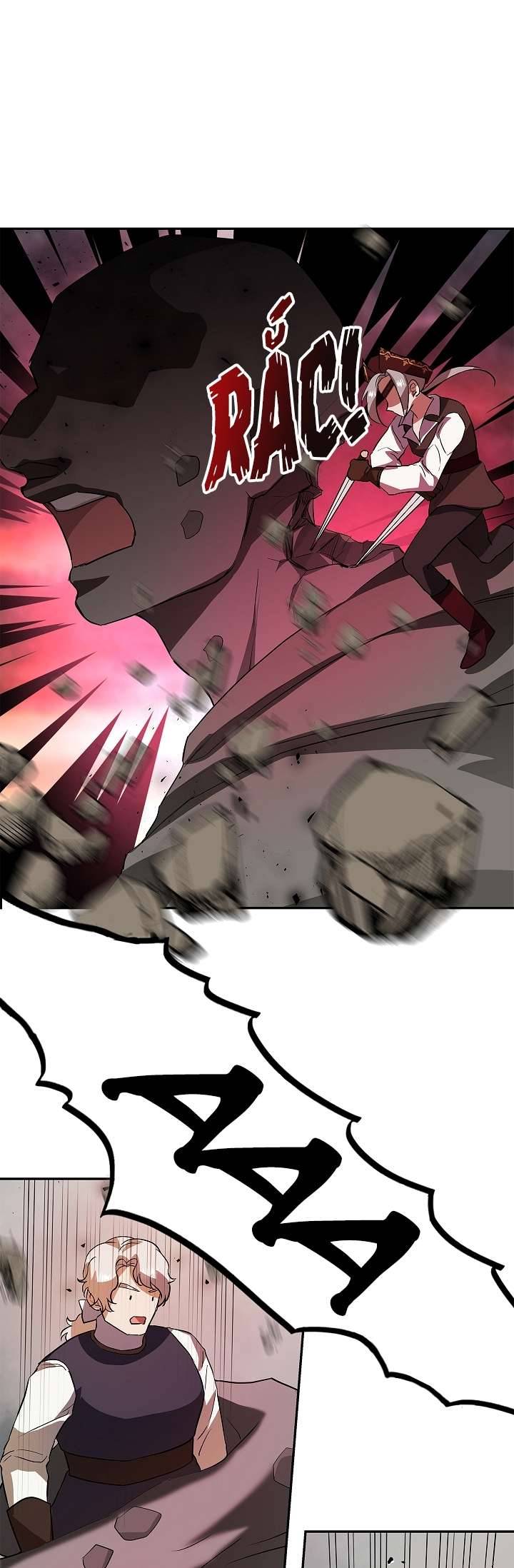 Hôn Phu Ẩn Sắc Chapter 17 - Trang 4