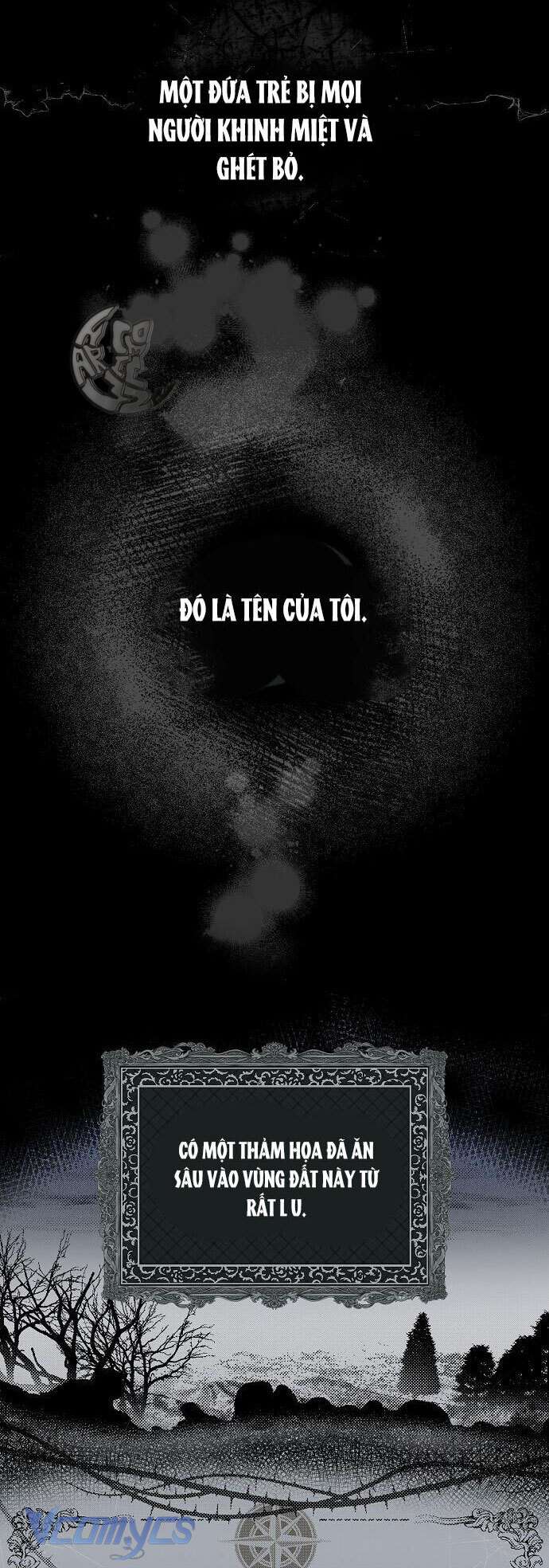 Ai Đó Đang Điều Khiển Cơ Thể Của Tôi Chapter 1 - Trang 4