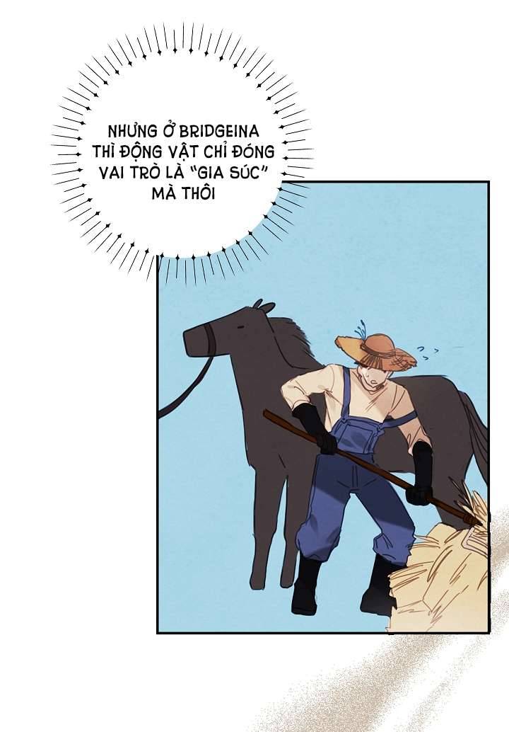 Cửa Hàng Búp Bê Của Công Chúa Chap 5 - Trang 2