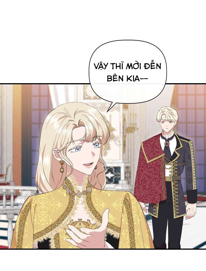 Tôi Không Phải Là Cinderella Chapter 83 - Trang 4