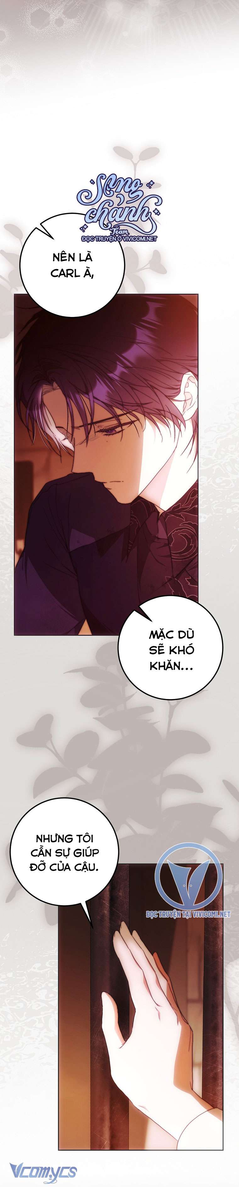 Tôi Trở Thành Vợ Của Nam Chính Chap 114 - Trang 2