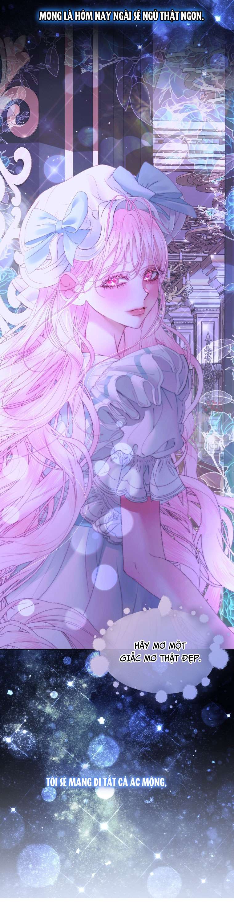 Siren: Trở Thành Gia Đình Của Nhân Vật Phản Diện Chapter 55 - Trang 3