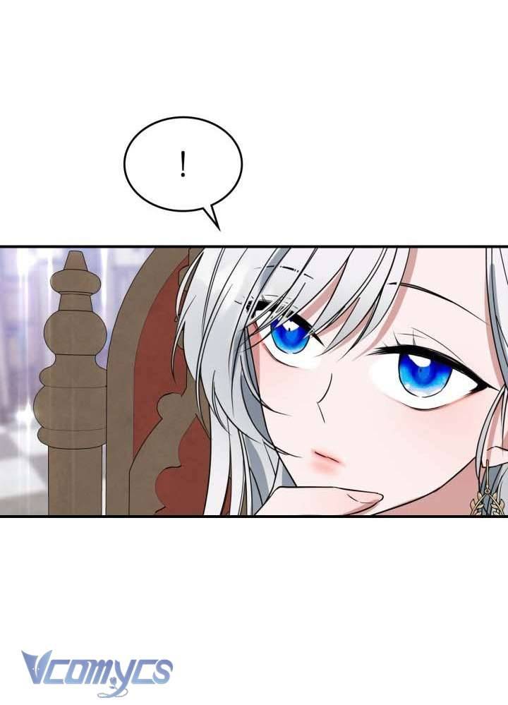 Công Nương Toàn Năng Cũng Thấy Chán Nản Chap 33 - Trang 3