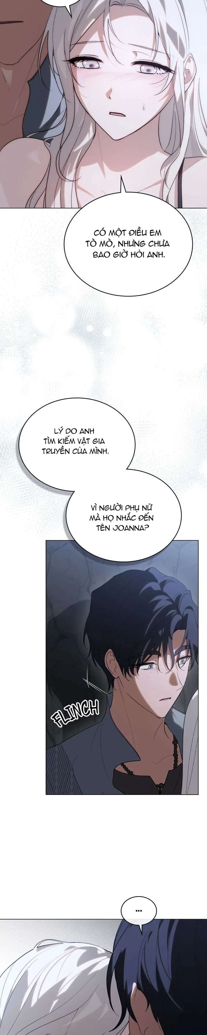 Khi Số Phận Tìm Đến Hai Ta Chapter 52 - Next Chapter 53