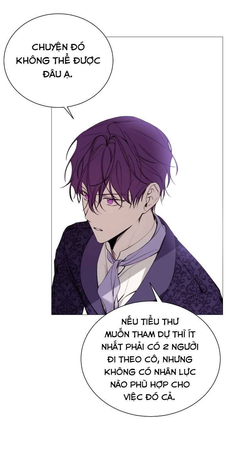 Ác Nữ Cần Bạo Chúa Chapter 30 - Trang 4