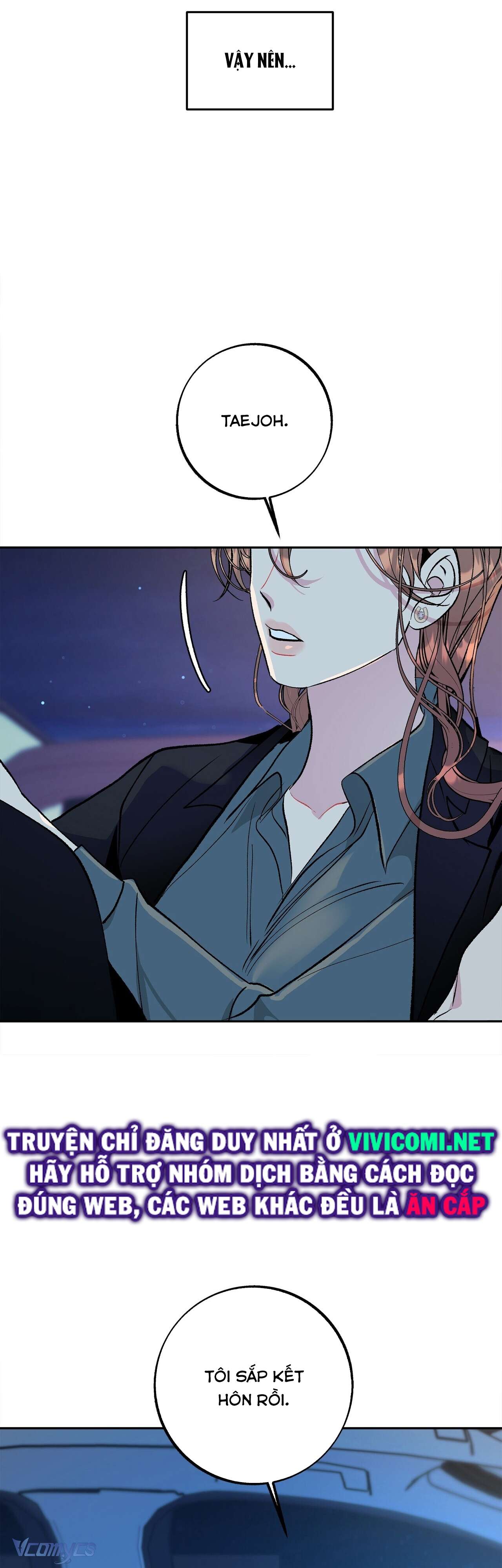 [18+] Tận Cùng Của Thế Giới Chap 26 - Trang 2