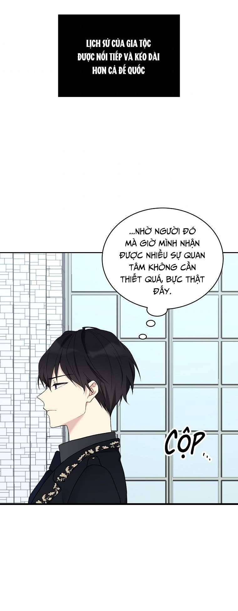 Vương Miện Lục Bảo Chap 6 - Trang 2