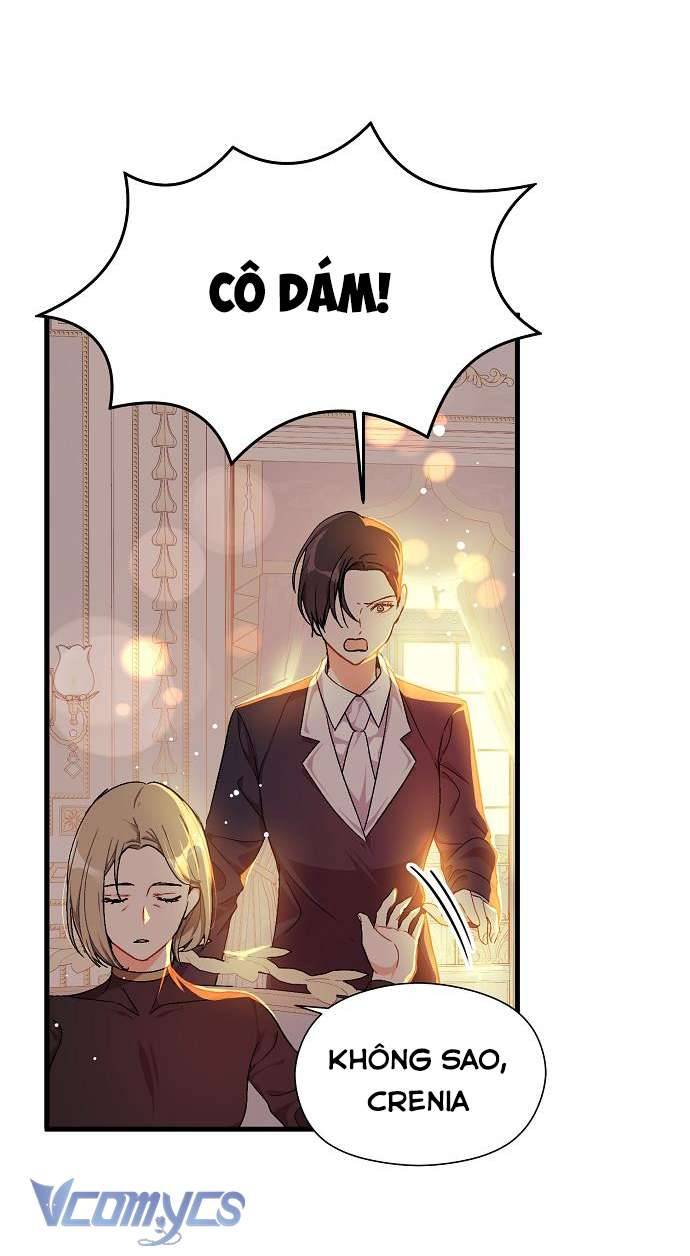 Tôi không cố tình quyến rũ nam chính Chap 39 - Trang 2