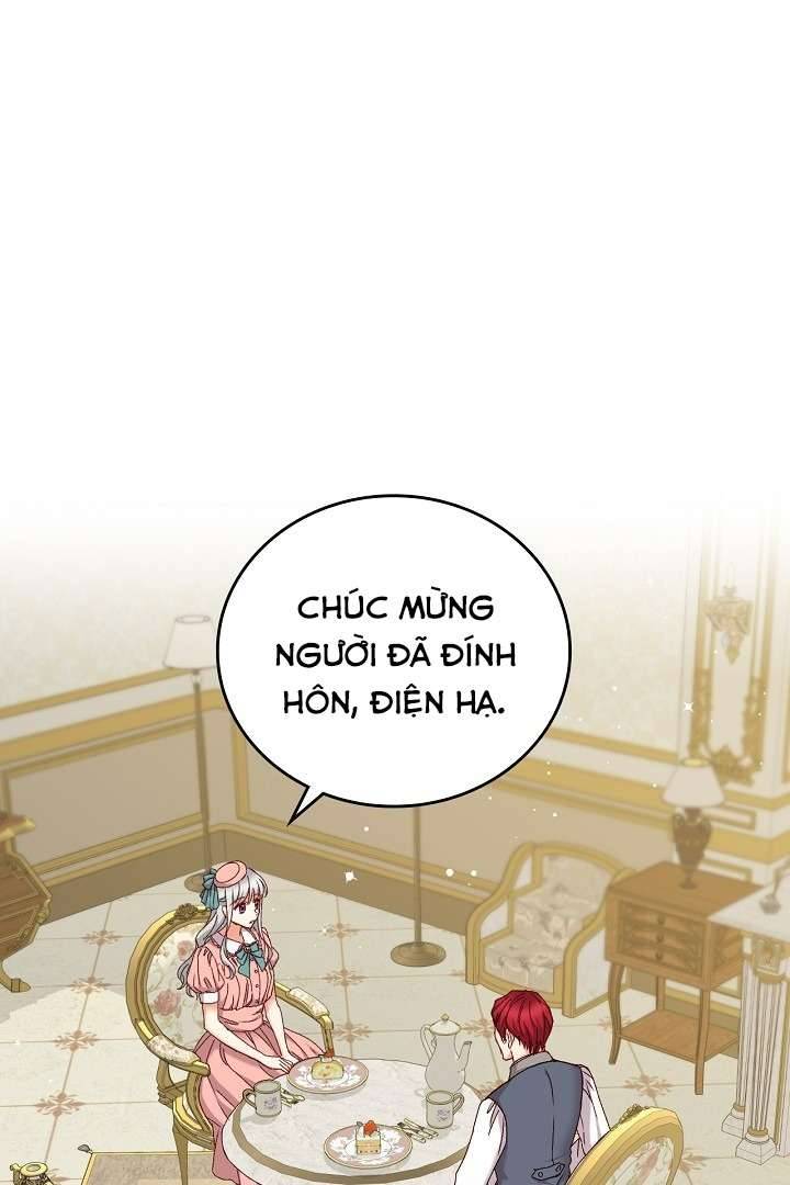 Cẩn Thận Với Các Anh Trai Đấy! Chap 66 - Trang 2