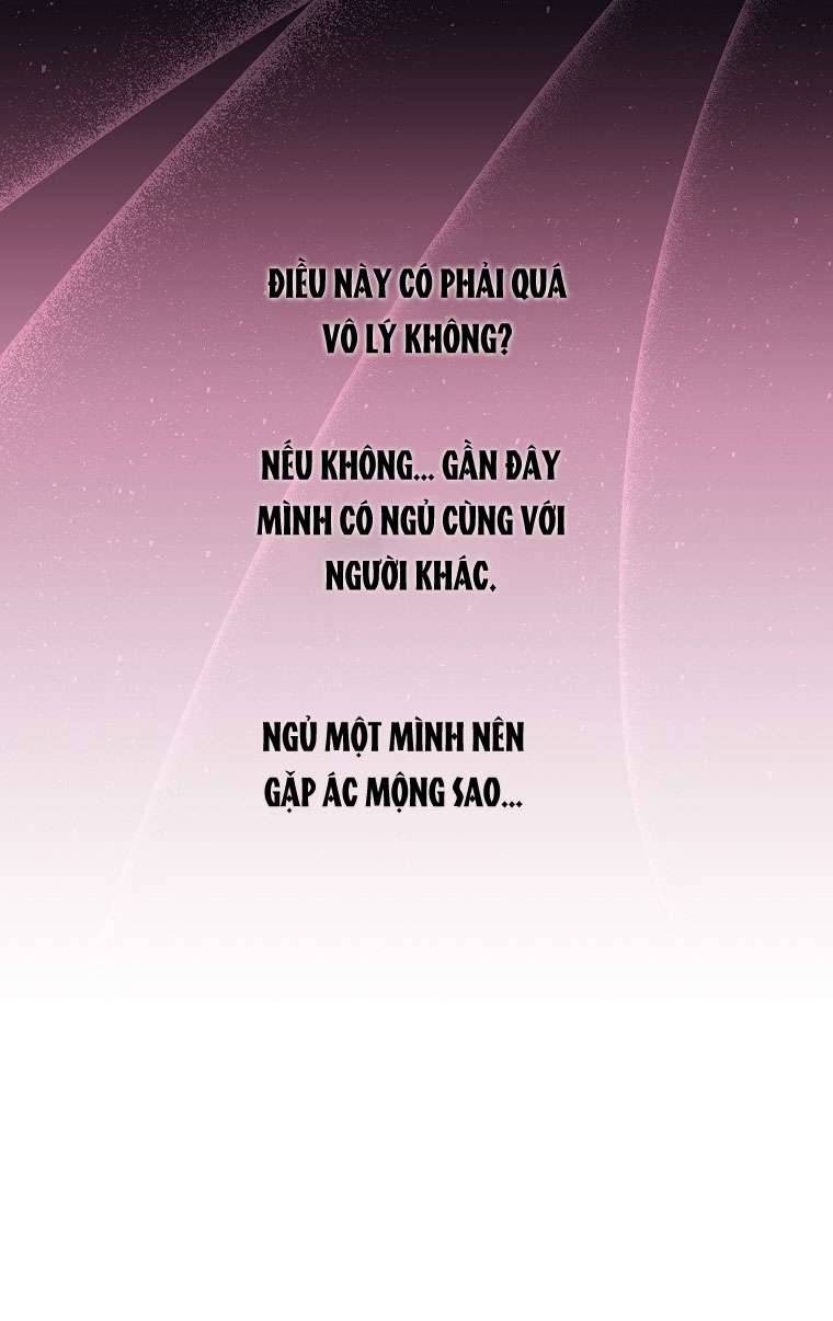 Phương Pháp Sống Sót Khi Phải Ngủ Cùng Hoàng Đế Chapter 6 - Trang 4