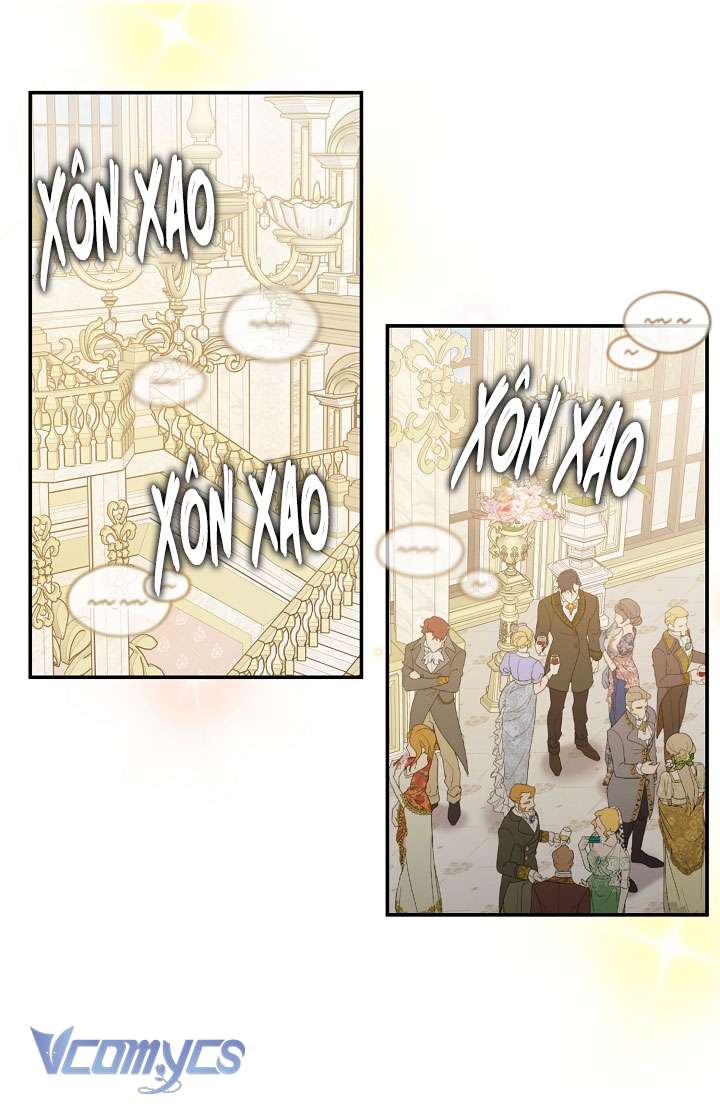 Công Chúa Là Người Chơi Chapter 6 - Trang 3