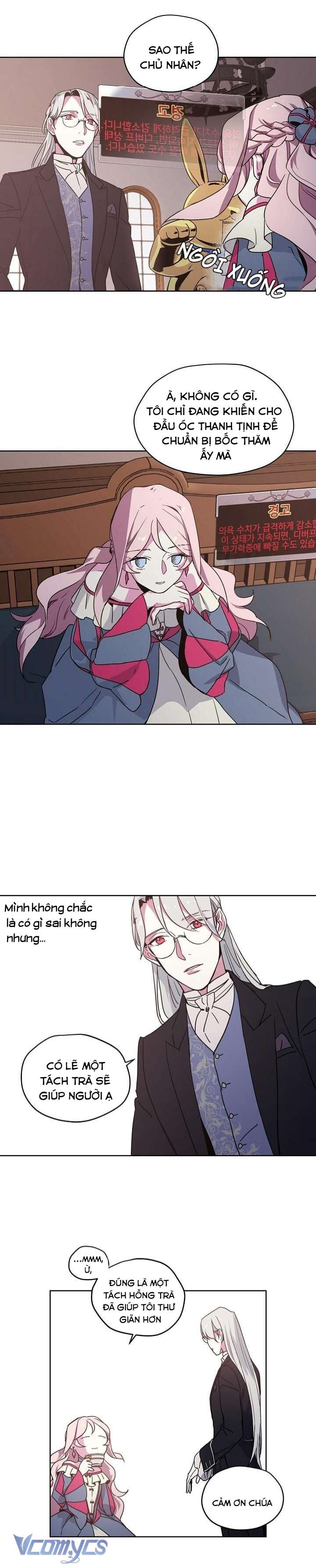 CHITRA Chapter 12 - Trang 4