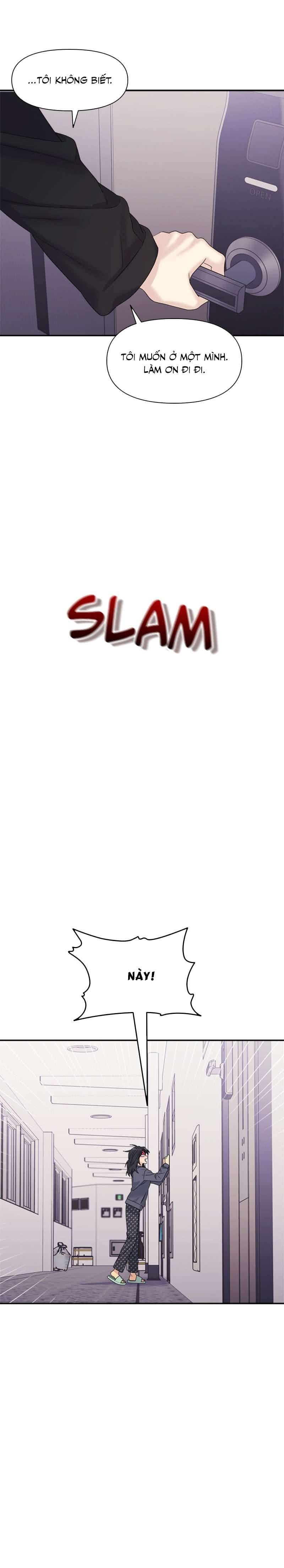 Couple Breaker Chap 10 - Next Chapter 10.1