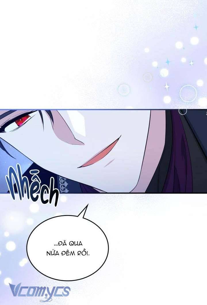 Công Nương Toàn Năng Cũng Thấy Chán Nản Chap 32 - Trang 3