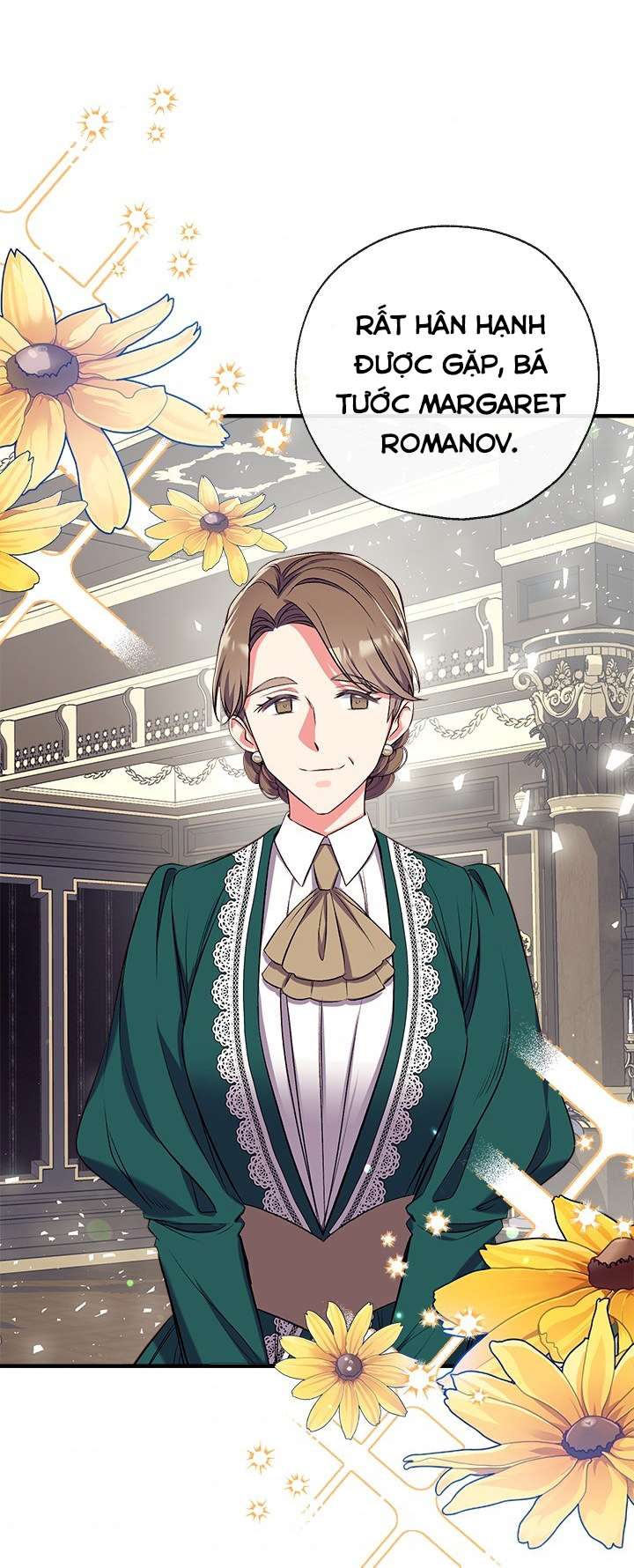 Chúng Ta Có Thể Trở Thành Một Gia Đình Được Không? Chap 34 - Trang 2