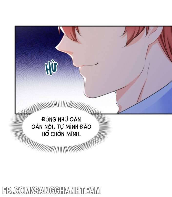 Hệt Như Hàn Quang Gặp Nắng Gắt Chap 191 - Trang 4