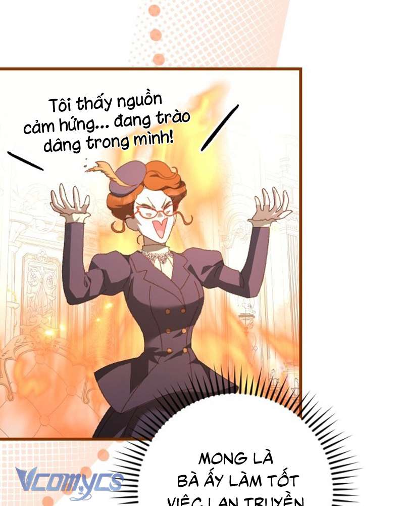 Dành Cho Những Ai Coi Hối Tiếc Là Điều Xa Xỉ Chap 22 - Trang 4