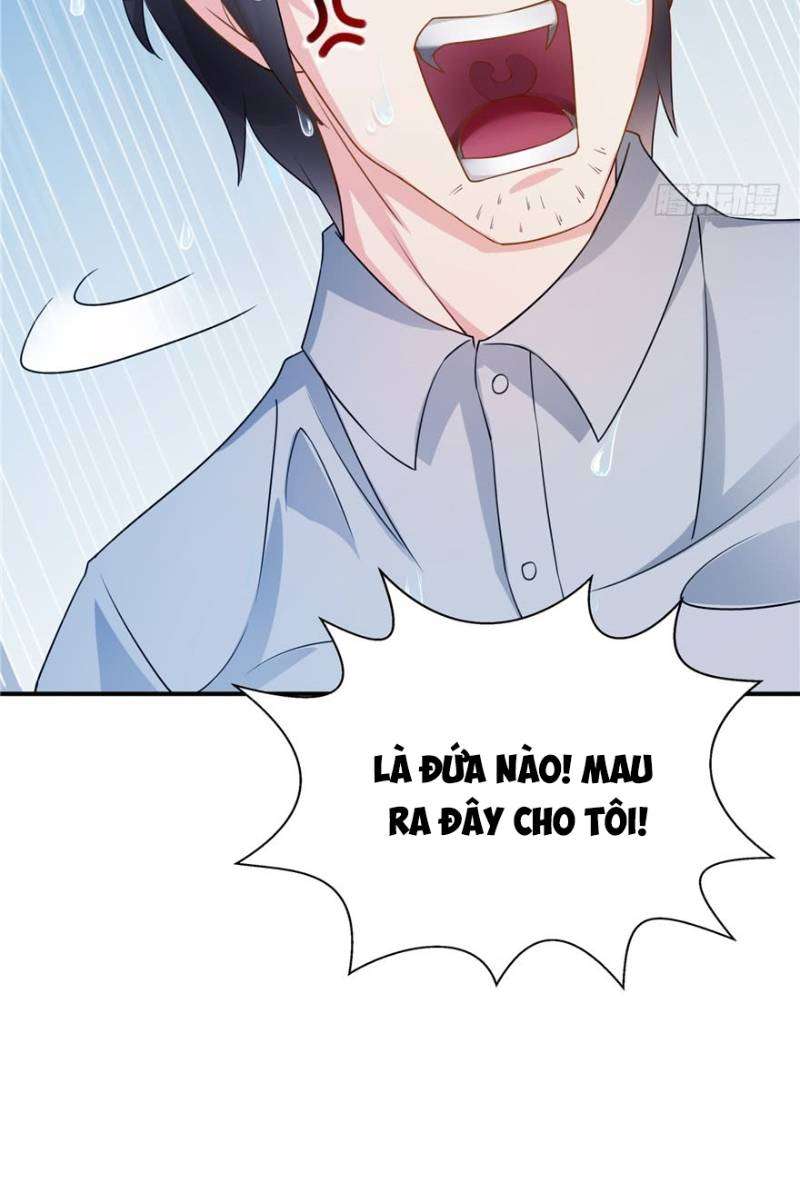 Hệt Như Hàn Quang Gặp Nắng Gắt Chap 19 - Trang 4