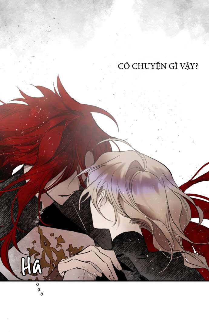 Lời Thú Nhận Của Chúa Tể Bóng Tối Chap 52 - Trang 4
