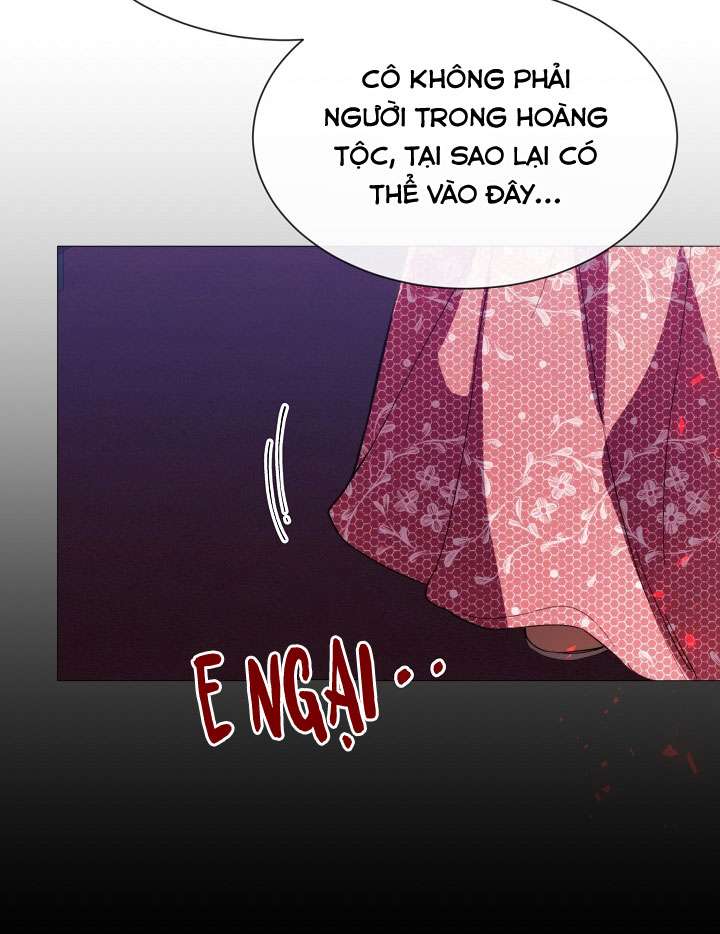 Ác Nữ Cần Bạo Chúa Chapter 62 - Trang 4