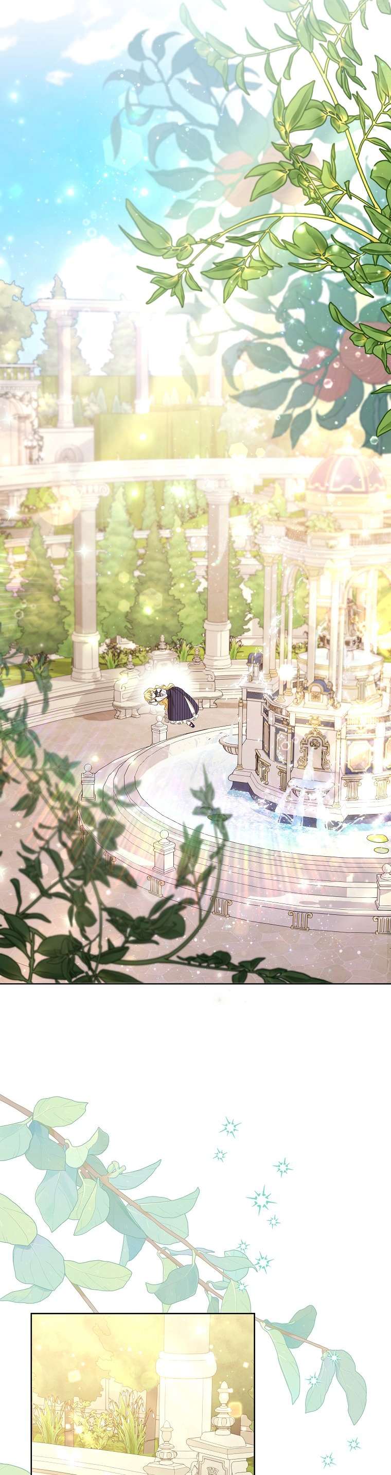 Chị Gái Tôi Là Nhân Vật Chính Chap 5 - Trang 4