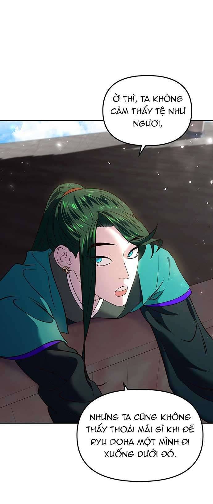 Vương Tử Huyền Bí Chapter 18 - Next Chapter 19