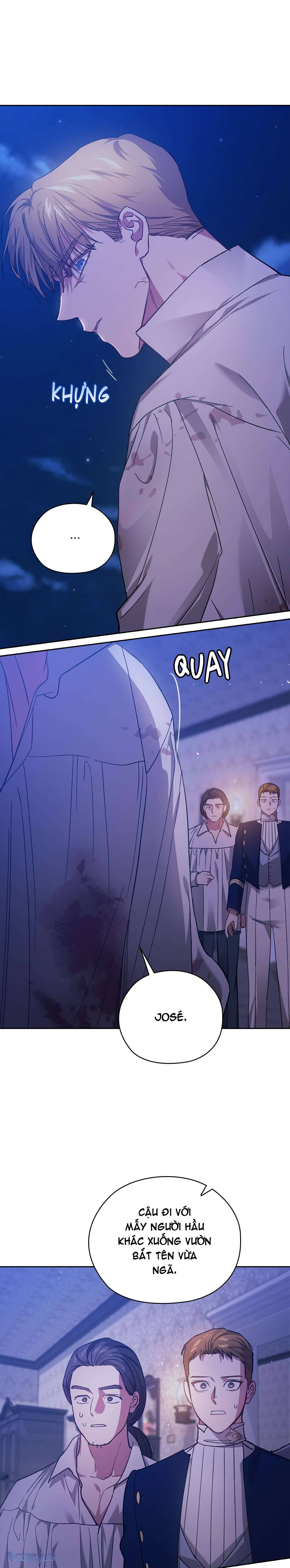 Hôn Nhân Này Rồi Sẽ Đổ Vỡ Chapter 76 - Next Chapter 77