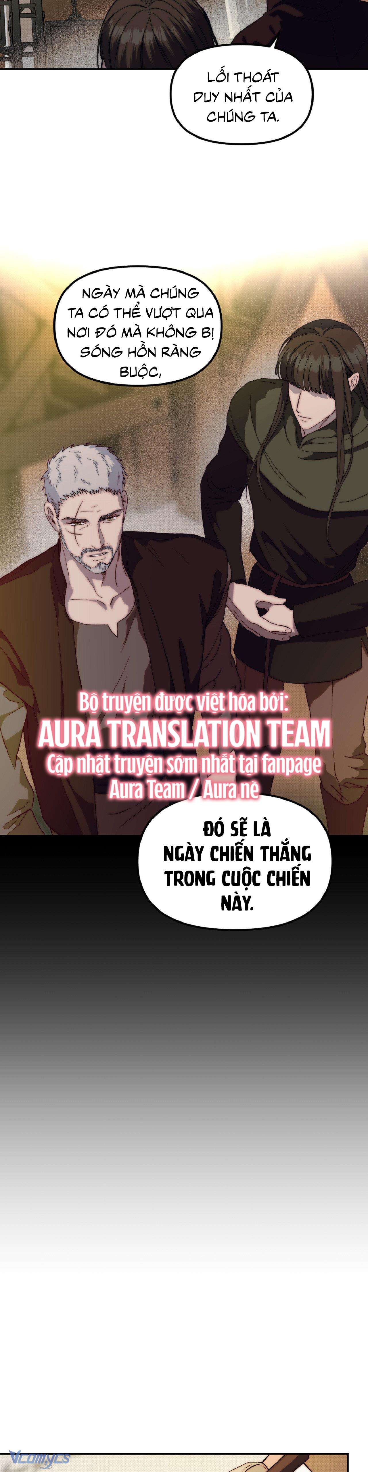 Vị Khách Không Mời Chốn Thiên Đường Chap 5 - Next Chap 6