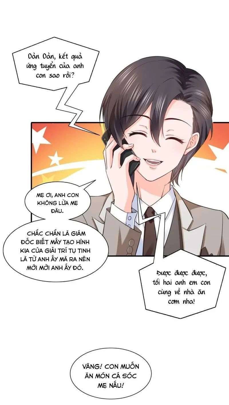 Hệt Như Hàn Quang Gặp Nắng Gắt Chap 151 - Trang 3