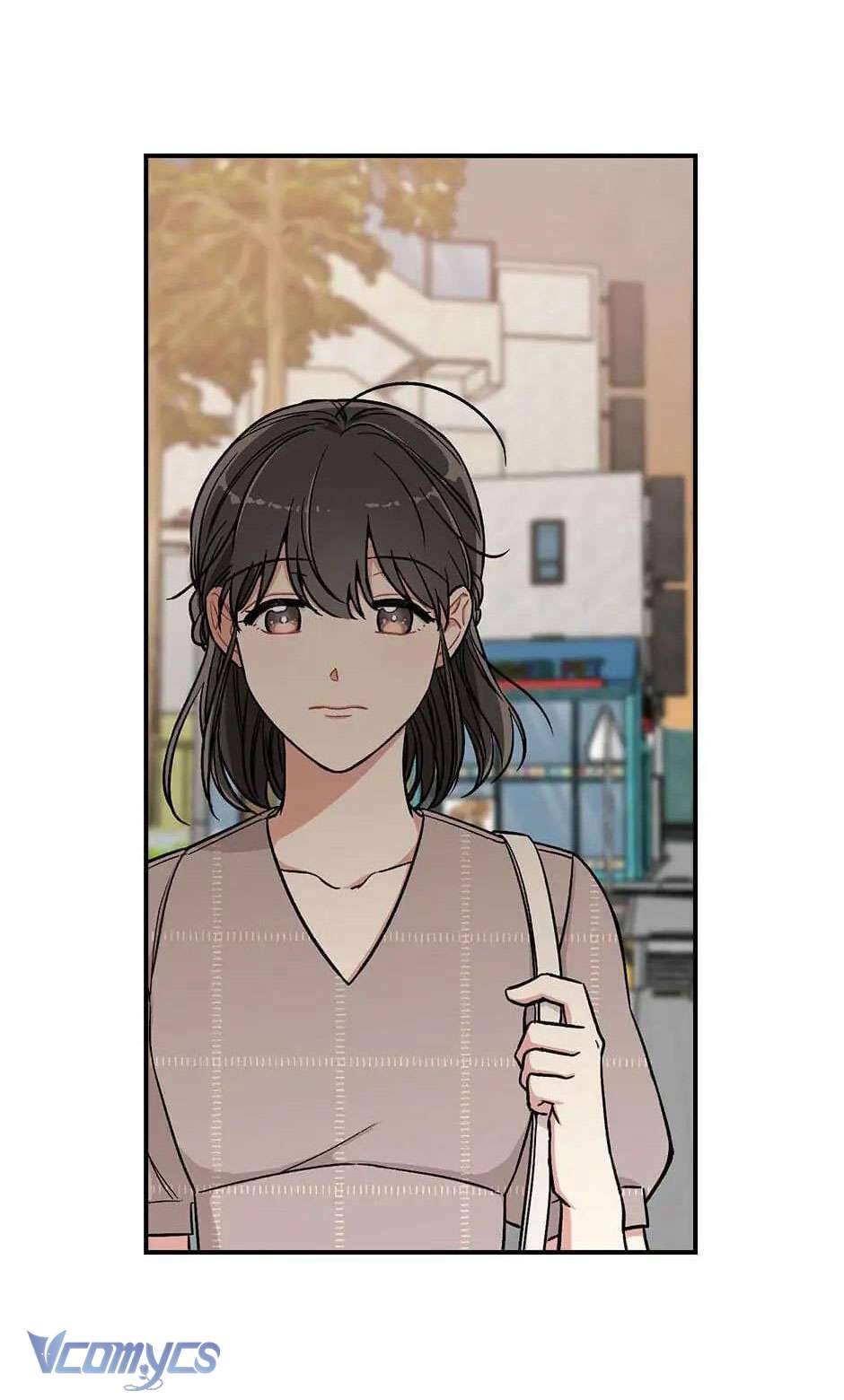 Ly Espresso Của Mùa Xuân Chapter 19 - Trang 4