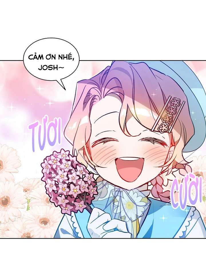 Quý Cô Thế Giới Ngầm Chap 24 - Trang 4