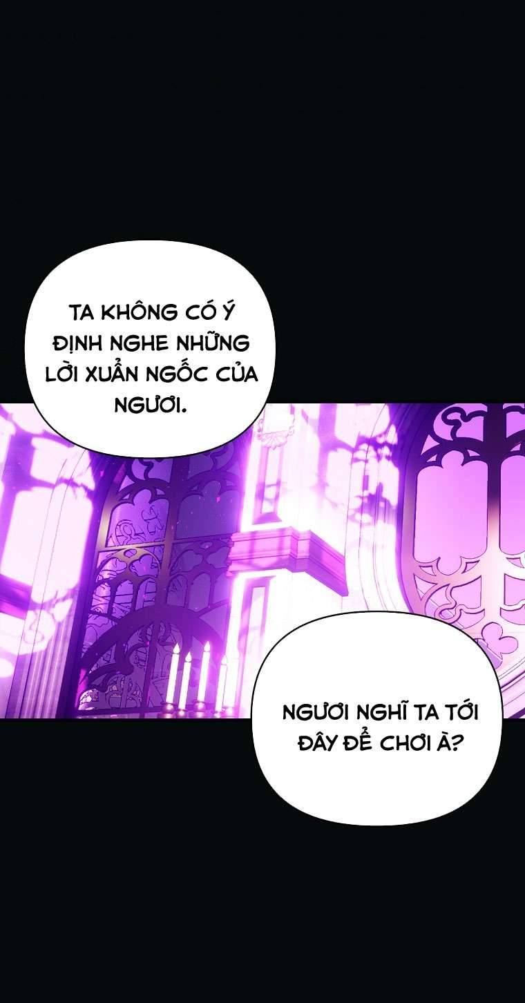 Phương Pháp Sống Sót Khi Phải Ngủ Cùng Hoàng Đế Chapter 12 - Trang 3