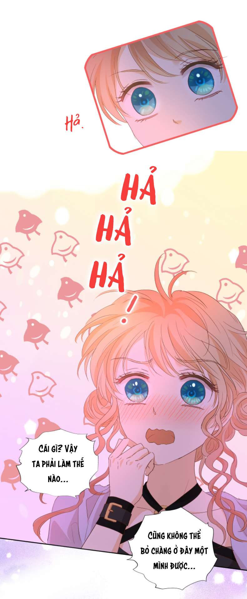 Địch Úc Đa Chi Ca Chapter 142 - Trang 4