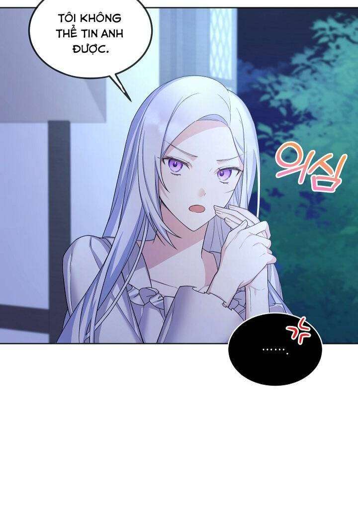 Bệ Hạ, Tôi Sẽ Giết Ngài! Chapter 8 - Trang 4