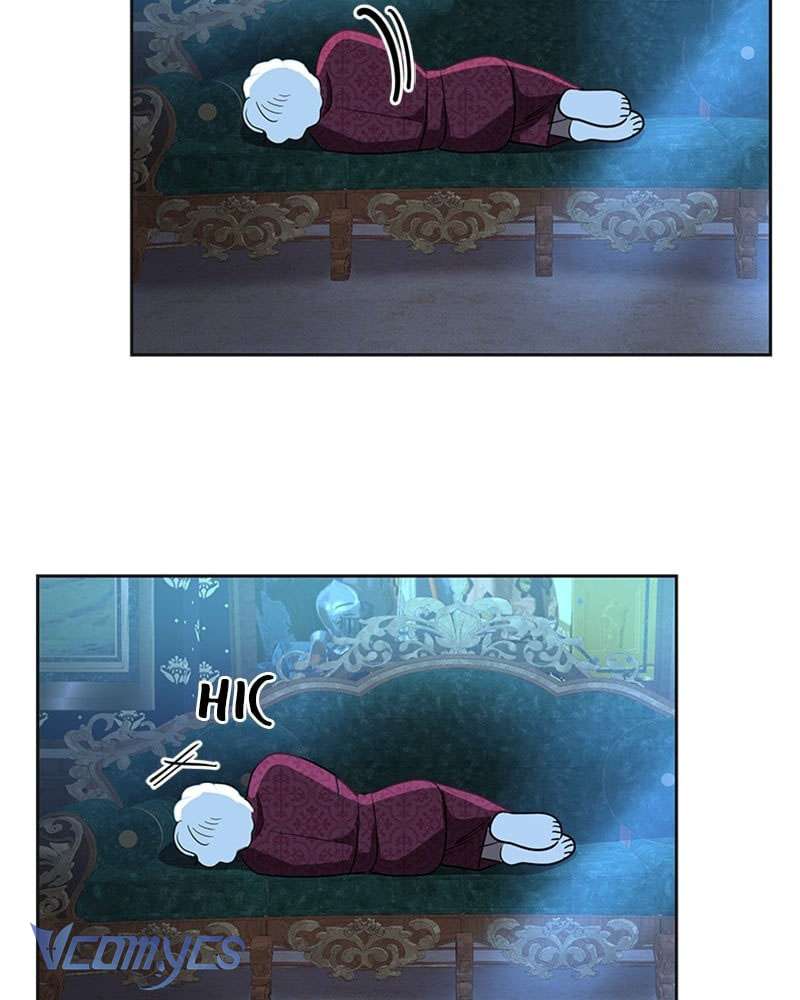 Hoàng Hậu Son Môi Chap 7 - Trang 2